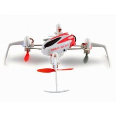 Blade Nano QX 3d