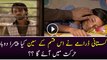 Will PEMRA Again issue show-cause notice to Udaari On This Scene ??