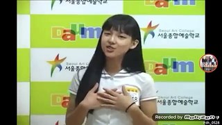 트와이스{JYP}맏내나연(옛날/연습생/오디션/동영상)