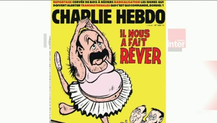La Revue de Presse d'Hélène Jouan du 2 Juin 2016