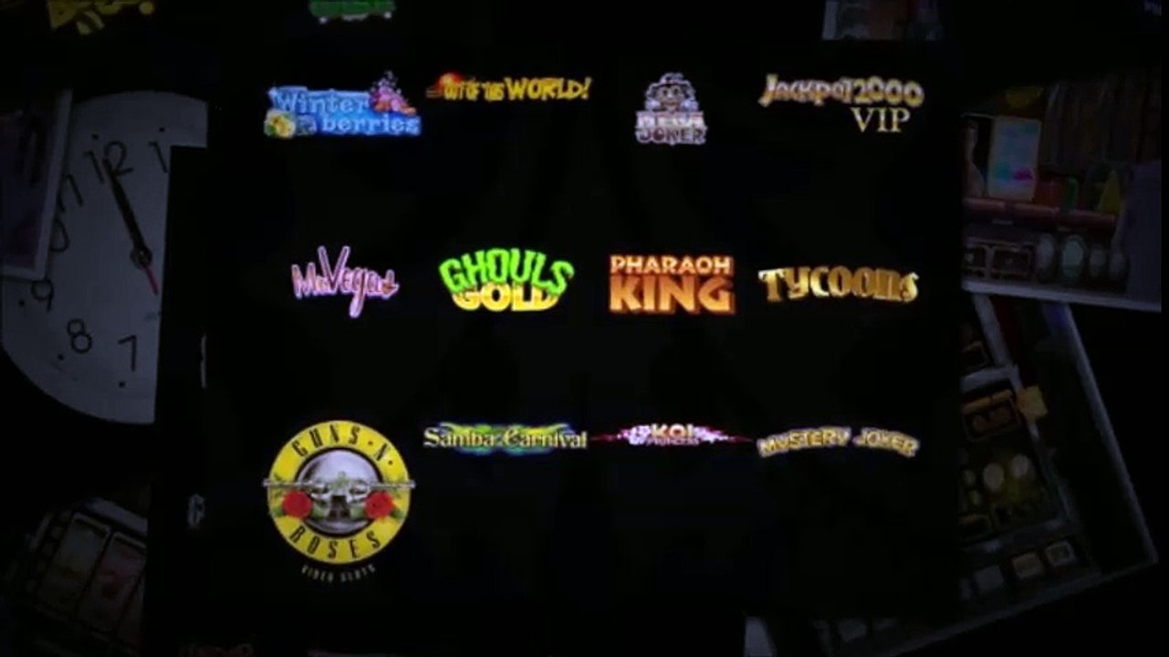 mega jackpot