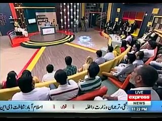 How PML-N Popularity Graph is falling down very badly - Ex. Ambassador Abida Hussain telling