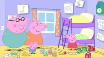 Peppa  Onde Está O Senhor Dinossauro  3 DESENHO HD NOVO EPISÓDIO PEPPA PIG