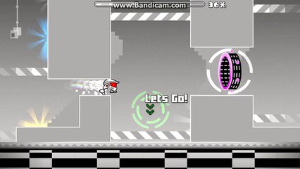 [Geometry Dash] Portal