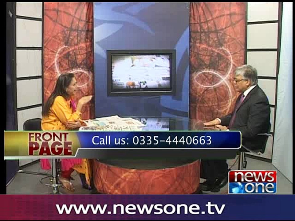 Front Page, 2-June-2016