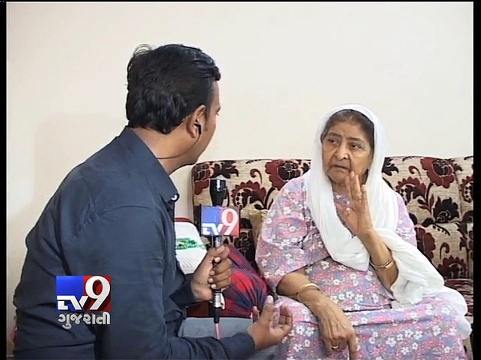 Gulbarg society massacre Verdict-24 convicted, 36 acquitted; Zakia Jafri upset over judgment - Tv9
