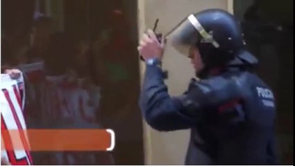 vila de gracia 29/5/2016