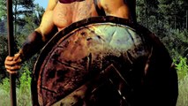 Achilles and Leonidas VS The Spartan Empire - PREVIEW (Total War : Rome 2 Machinima)
