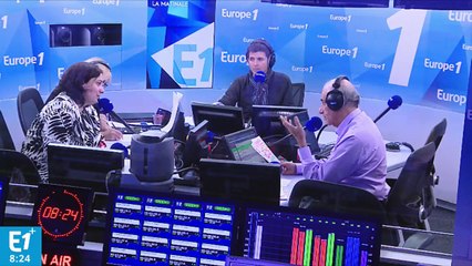 Affaire Baupin : Emmanuelle Cosse "n'exclut pas" un règlement de compte politique