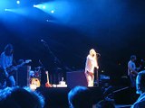 The Black Crowes Boston 8/27/09 Movin' On Down the Line