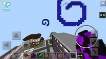 Minecraft PE 0 14 0  Mod do Minecraft de PC! ENDERPEARL,CAVALOS,PISTÕES,ENDERDRAGON Mod 0 14 01