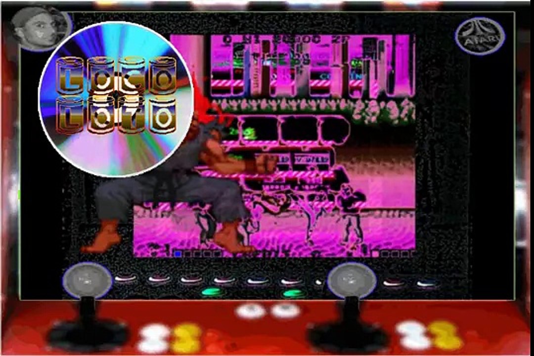 fatal fury 2 sega megadrive cheats y bugs analisis relocoreloto 27