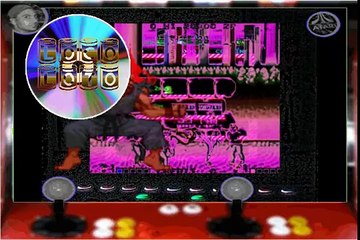 fatal fury 2 sega megadrive cheats y bugs analisis relocoreloto 27