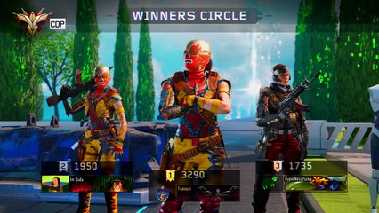 Black Ops 3 Funny Moments - Giant Slide Killcam, Undercover, Supply Drops! (BO3)