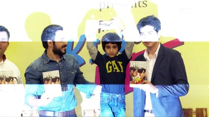 Emraan Hashmi With CUTE Son Ayaan Who Fought CANCER & Survived