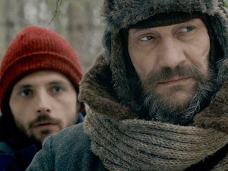 Dans les forêts de Sibérie: Trailer HD