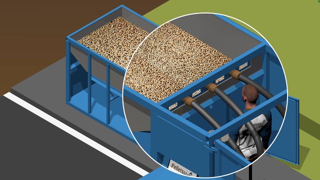 PelletsMatic - Vidéo Institutionnelle