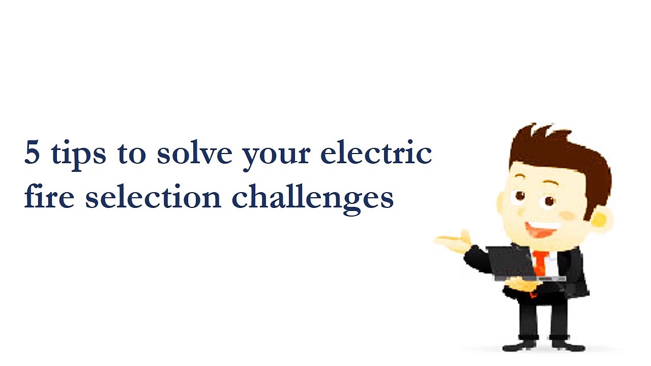 Buy Wall Mounted Electric Fires