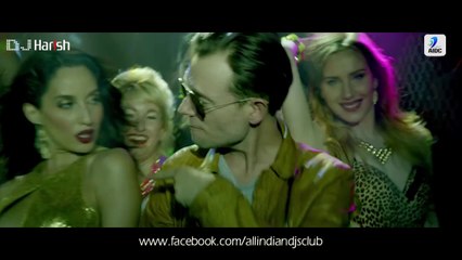 Rock this Party - DJ Harish Trap Edit