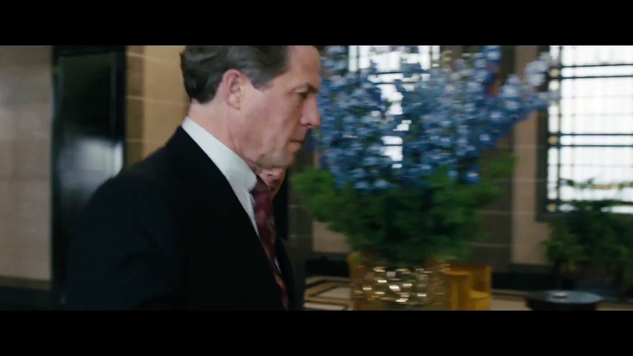 Florence Foster Jenkins - McMoon Backs Out