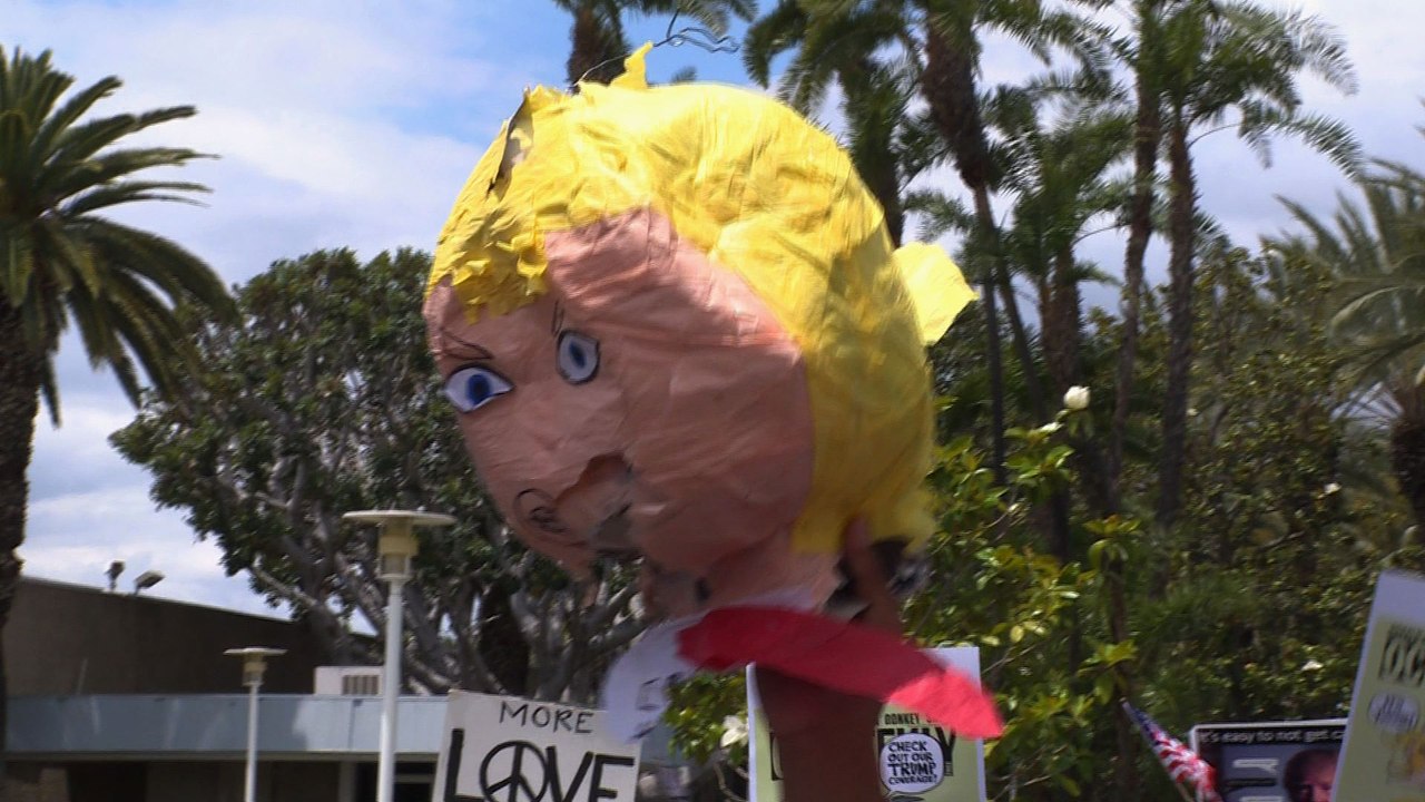 Trump et les Hispaniques : une histoire de désamour