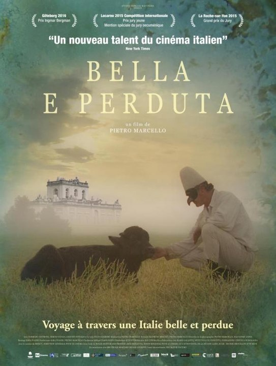 BELLA E PERDUTA