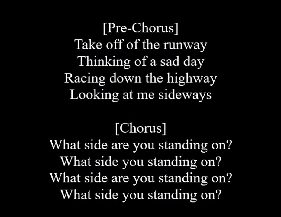 The Strokes - OBLIVIUS