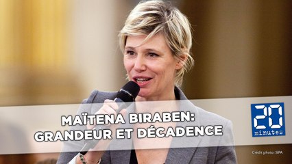 Maïtena Biraben: Grandeur et décadence