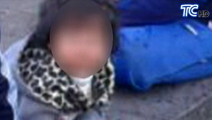 Denuncian presunta negligencia médica contra una niña