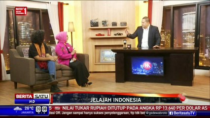 DK Show: Jelajah Indonesia #1