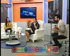 Cihan Orhan - Kara Gözlüm Nisan Ayı Gelince