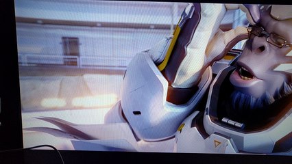 컴퓨터가 자꾸 뻗음;;