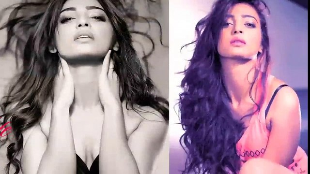 Radhika Apte Hot Braless Photoshoot 2016