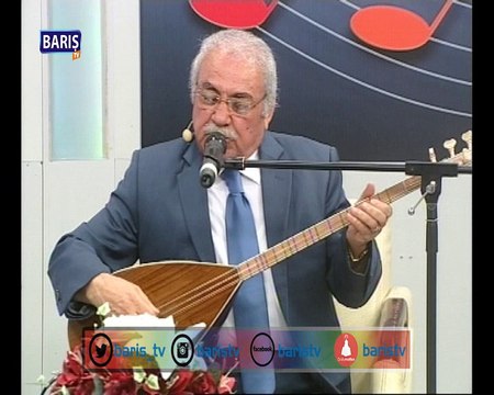Aşık Gülabi - Derde Düştüm Bir Vefasız Elinden (Bilmiyor Zalım Yar)