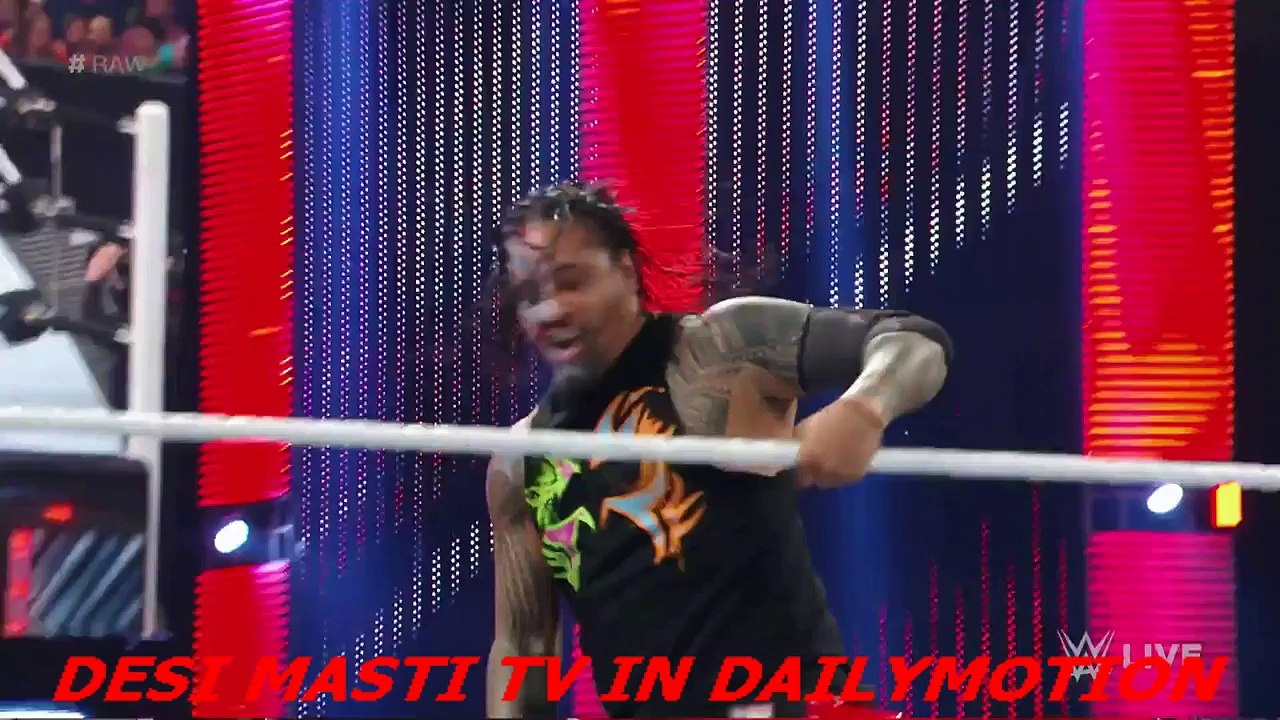 The Usos vs. Breezango  Raw, May 30, 2016_1