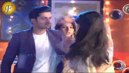 PARTY ON II KAALA TIKKA II TV SHOW ON LOCATION SHOOT 2nd JUNE 2016