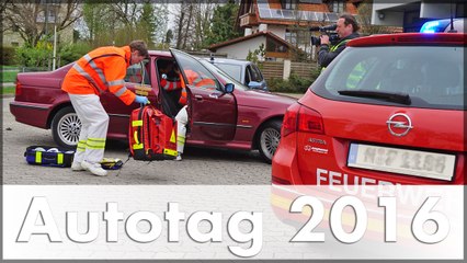 Sparen bei der Auto-Versicherung - Telematik Tarif für junge Fahrer  | Allianz Versicherung