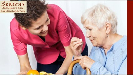 Assisted Living Services - Seasonsalzcare.com