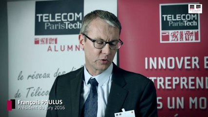 PTN 2016 : François Paulus, président du jury