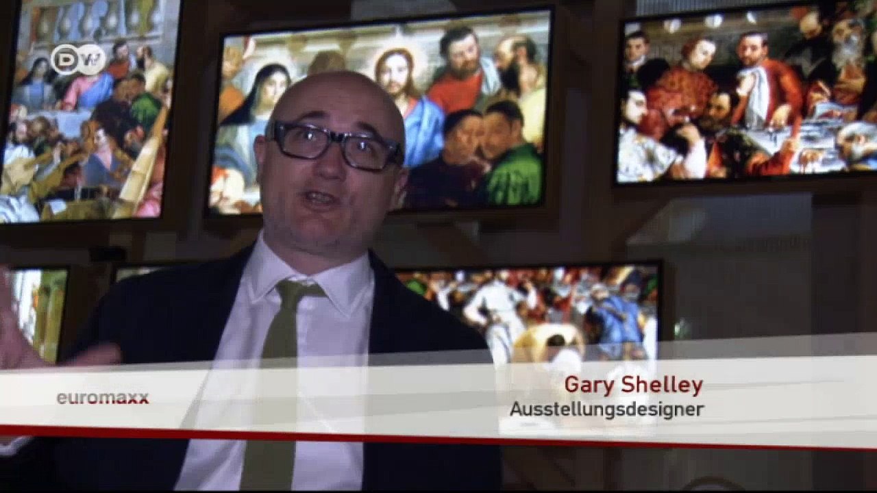 Neue Wein-Erlebniswelt in Bordeaux | Euromaxx