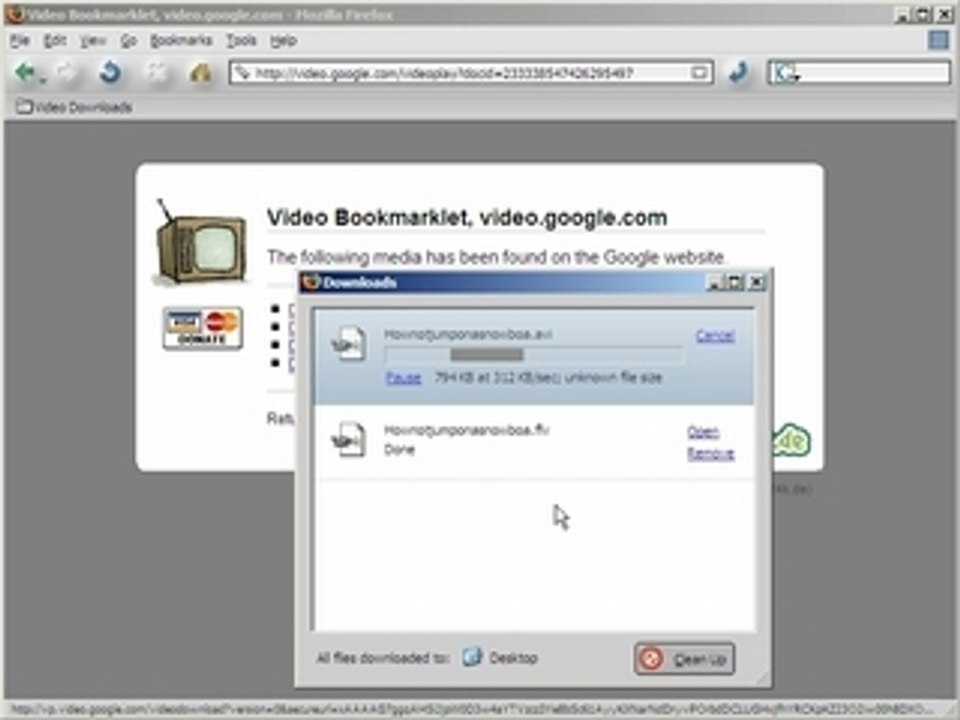 All-In-One-Video-Bookmarklet