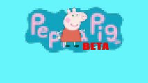 Erase Pig (Peppa Pig) Intro Parody