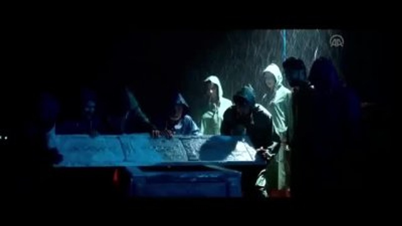 Sinema - Şeytanın Çocukları