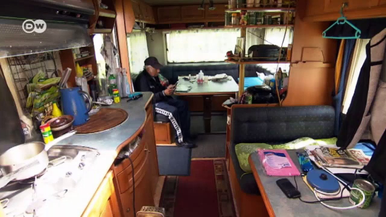 Leben am Gotthardtunnel | Fokus Europa