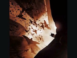 Batman Begins Soundtrack   Molossus