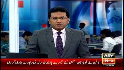 Rain, hailstorm in twin cities, KP, 14 killed