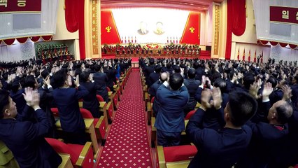 Corea del Norte ve con buenos ojos a Donald Trump