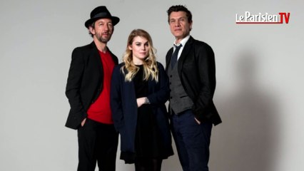 Marc Lavoine, Arthur H et Coeur de Pirate dans un conte musical