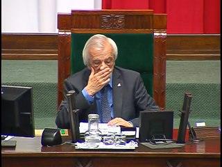 Poseł Rafał Trzaskowski - Wystąpienie z dnia 20 maja 2016 roku.