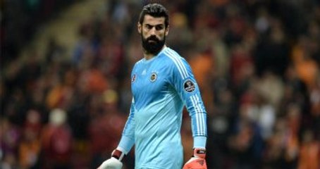Fenerbahçe, Volkan Demirel Yerine Kaleci Arayışlarına Başladı